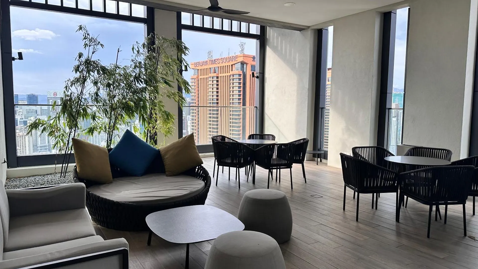 Lucentia Dream Holyday In Kl Apartment Kuala Lumpur Malaysia