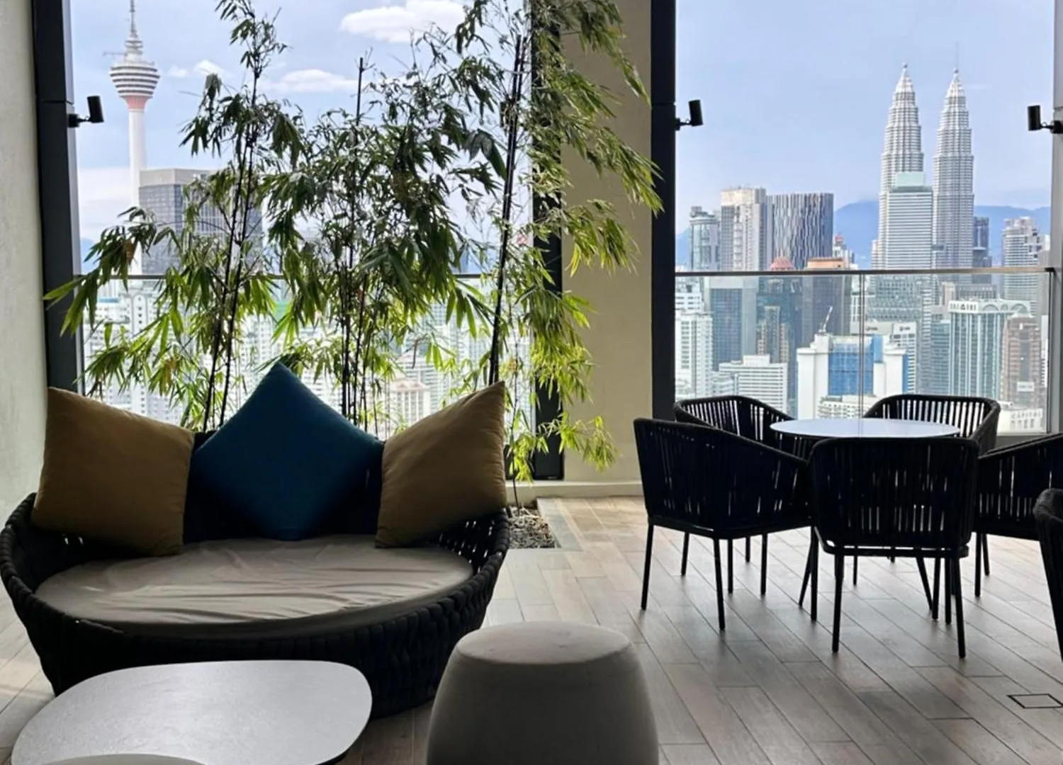 Lucentia Dream Holyday In Kl Lejlighed Kuala Lumpur 0*,