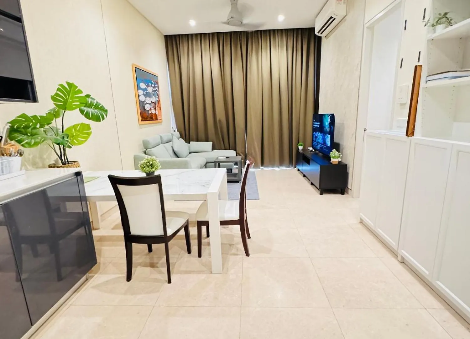 Lucentia Dream Holyday In Kl Apartment Kuala Lumpur Malaysia