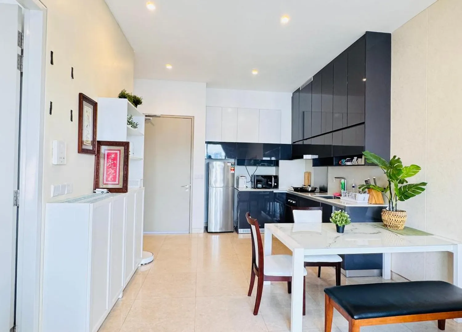 Lucentia Dream Holyday In Kl Apartment Kuala Lumpur 0*,