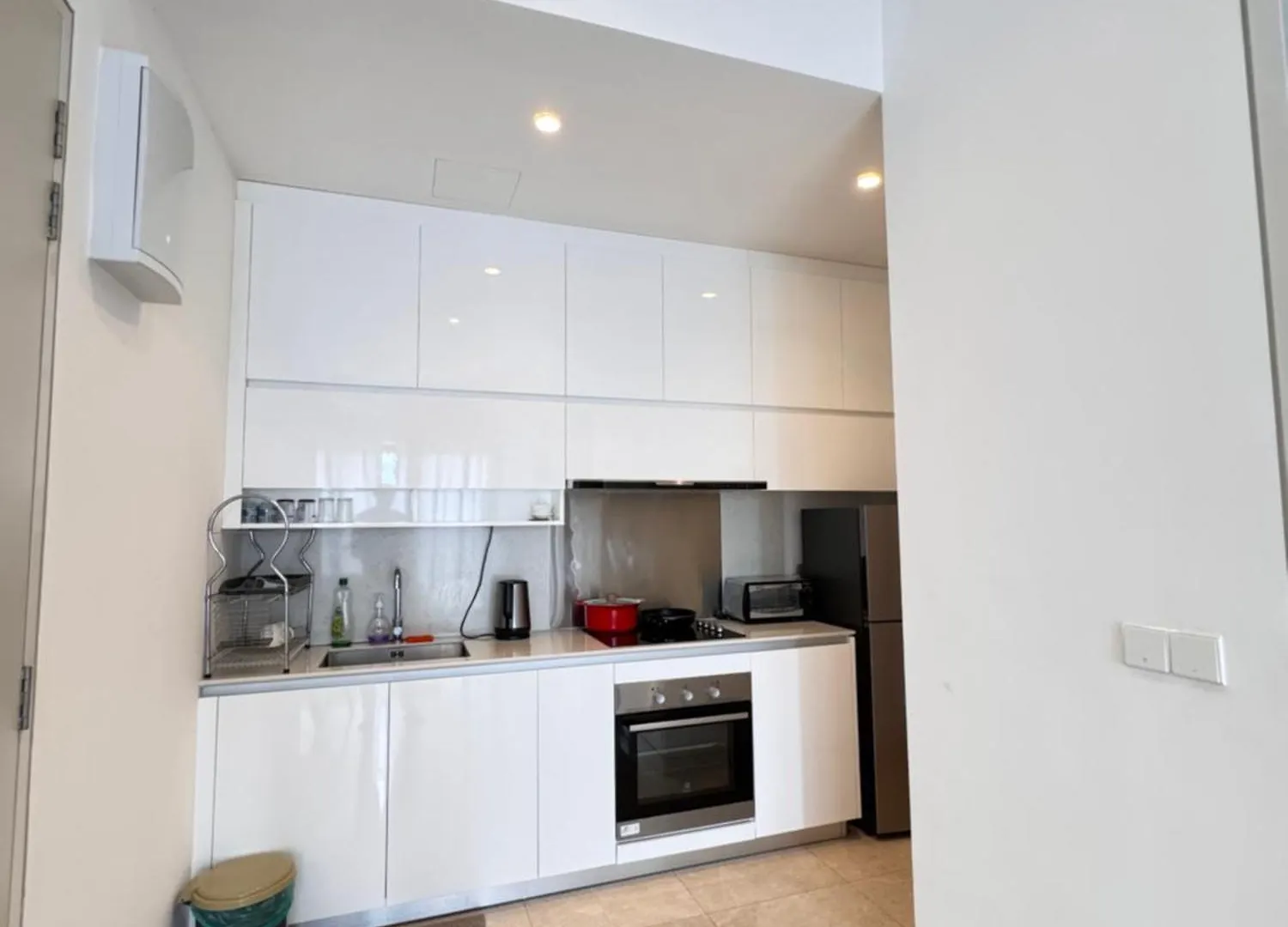 Lucentia Dream Holyday In Kl Apartment Kuala Lumpur 0*,  Malaysia