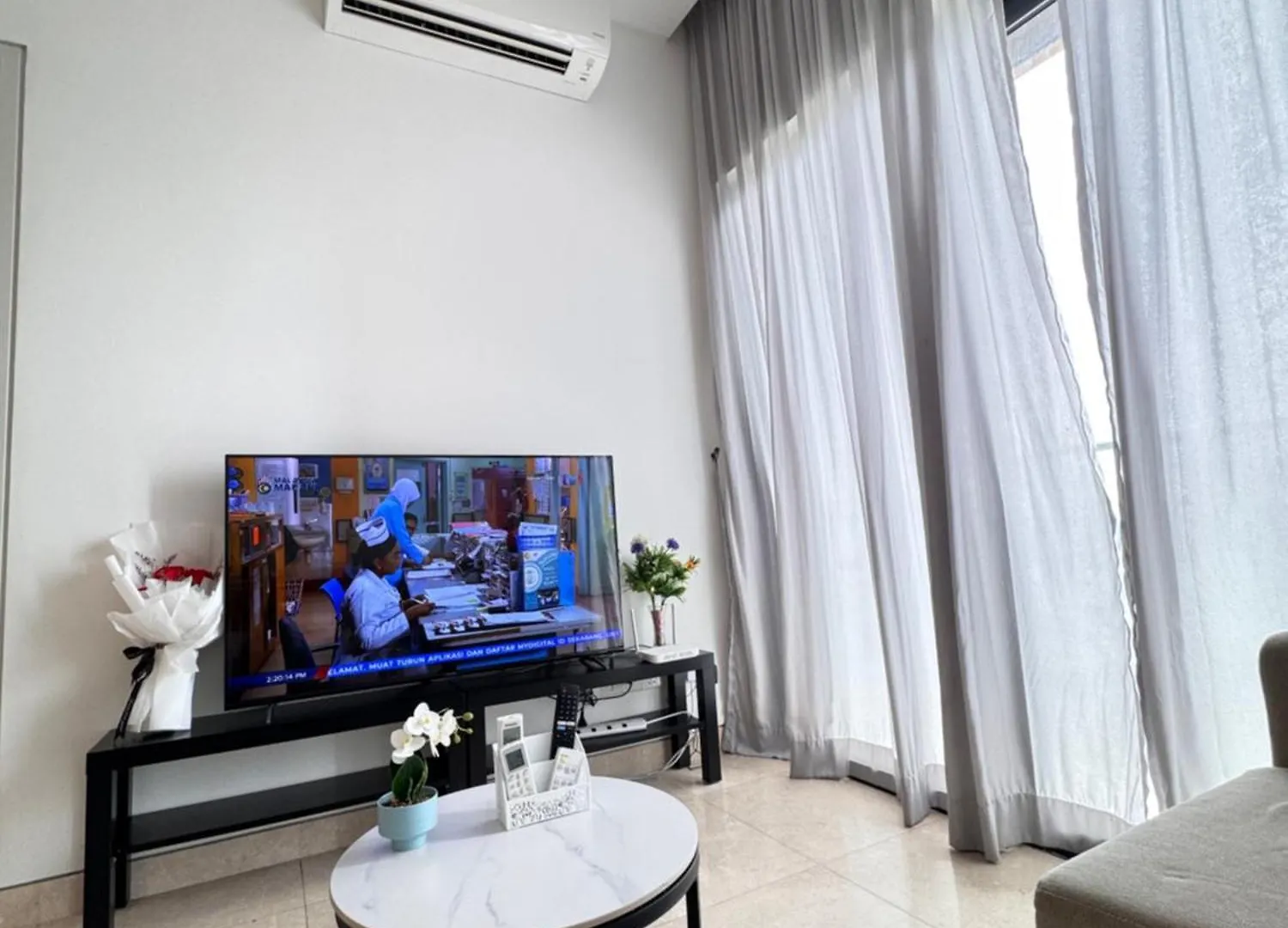 Lucentia Dream Holyday In Kl Apartment Kuala Lumpur