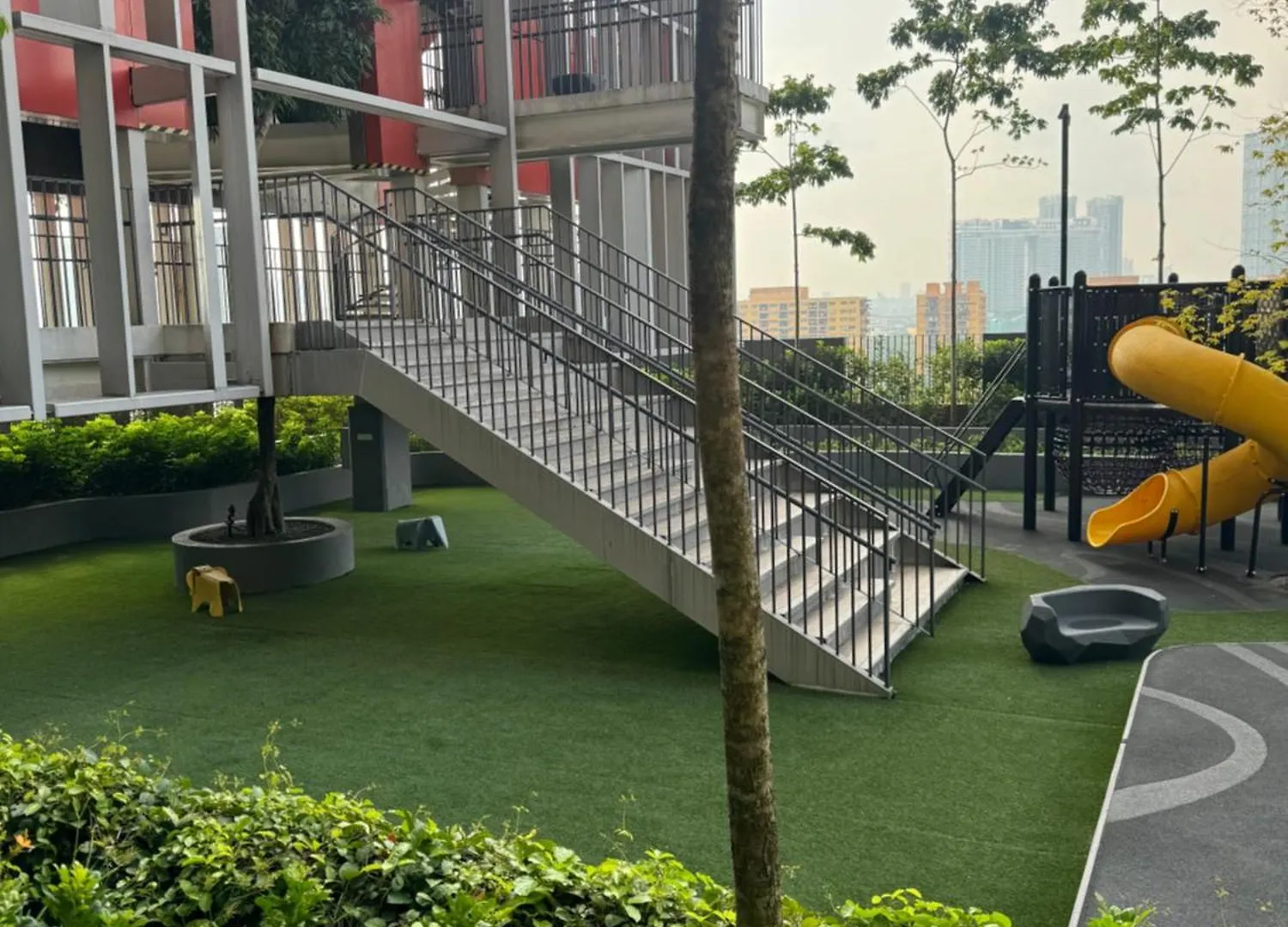 Lucentia Dream Holyday In Kl Apartment Kuala Lumpur