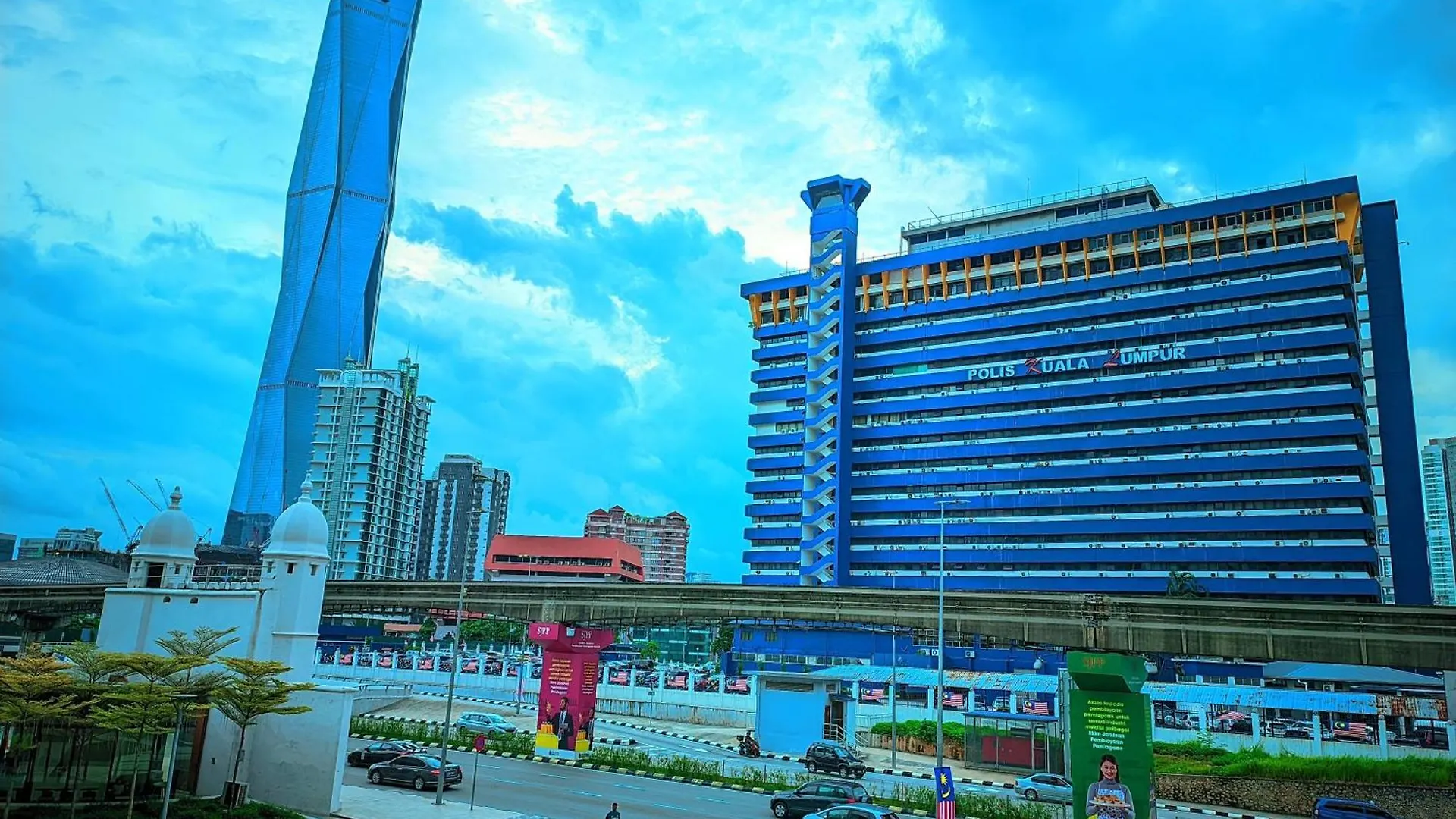 Lucentia Dream Holyday In Kl Apartment Kuala Lumpur 0*,  Malaysia