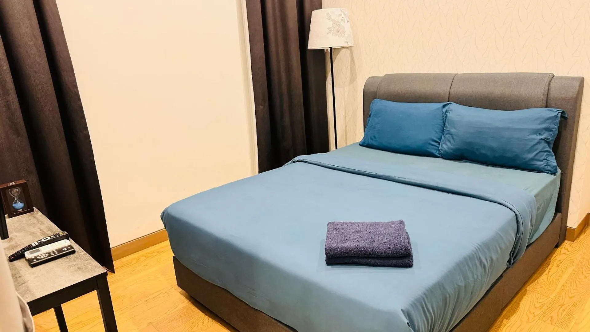 Lucentia Dream Holyday In Kl Apartment Kuala Lumpur