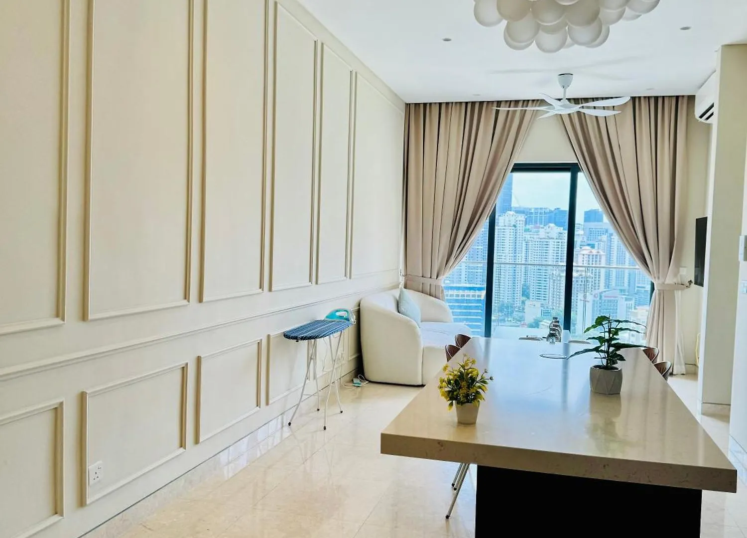 Lucentia Dream Holyday In Kl Apartment Kuala Lumpur 0*,  Malaysia