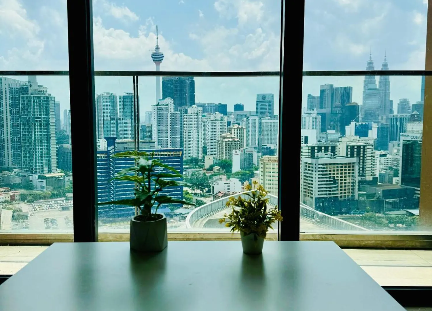 Lucentia Dream Holyday In Kl Apartment Kuala Lumpur