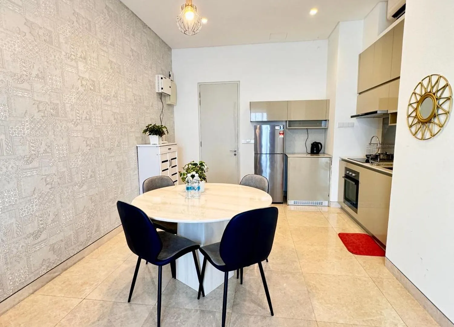 Lucentia Dream Holyday In Kl Apartment Kuala Lumpur