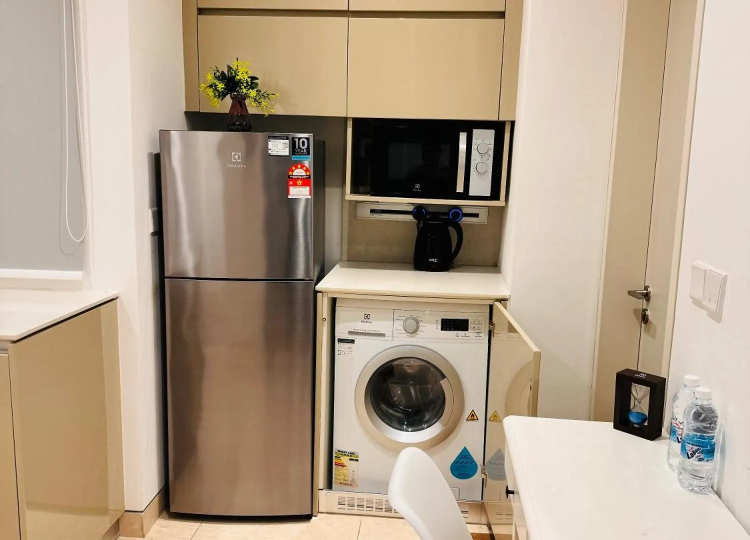 Lucentia Dream Holyday In Kl Apartment Kuala Lumpur