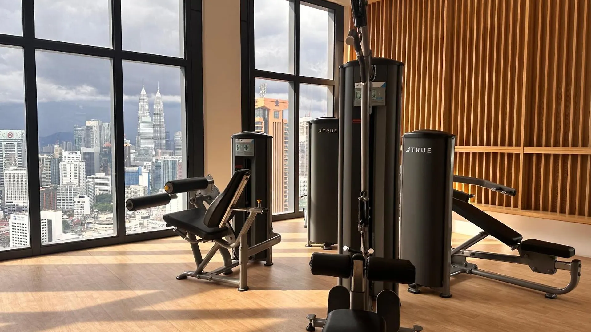 Lucentia Dream Holyday In Kl Apartment Kuala Lumpur
