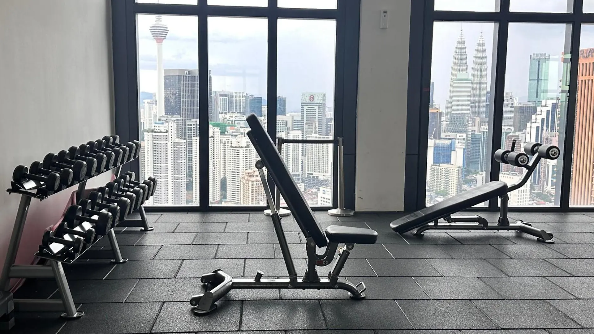 Lucentia Dream Holyday In Kl Apartment Kuala Lumpur 0*,  Malaysia