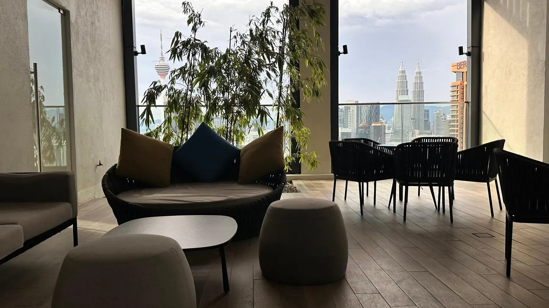 Lucentia Dream Holyday In Kl Apartment Kuala Lumpur