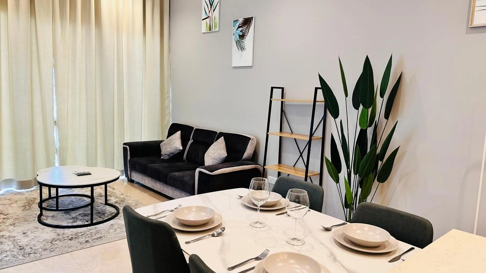 Lucentia Dream Holyday In Kl Apartment Kuala Lumpur