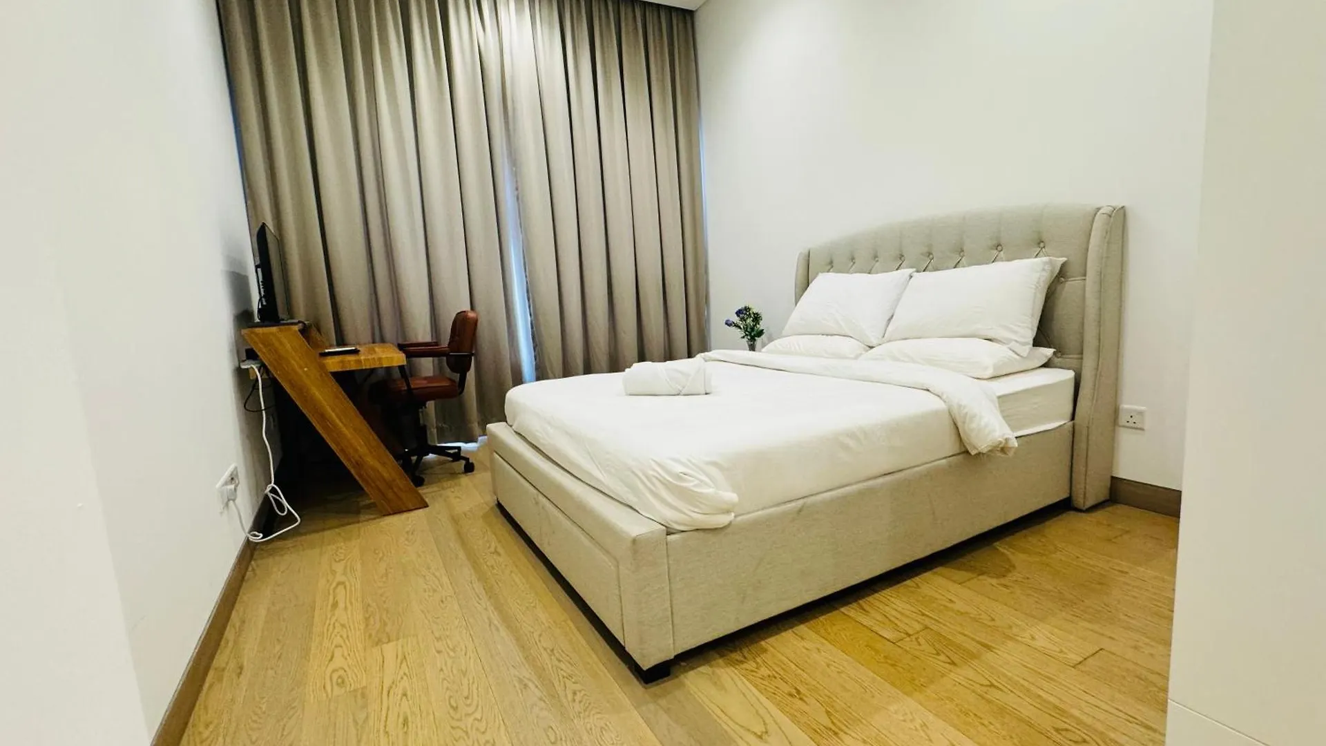Lucentia Dream Holyday In Kl Apartment Kuala Lumpur