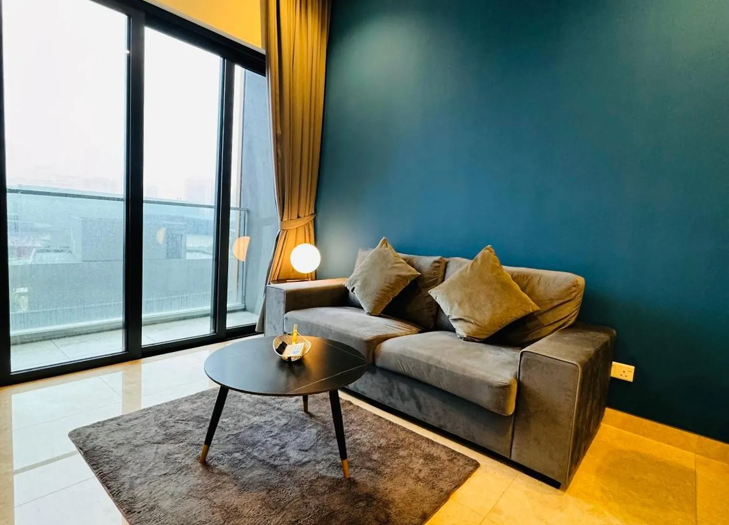 Lucentia Dream Holyday In Kl Apartment Kuala Lumpur