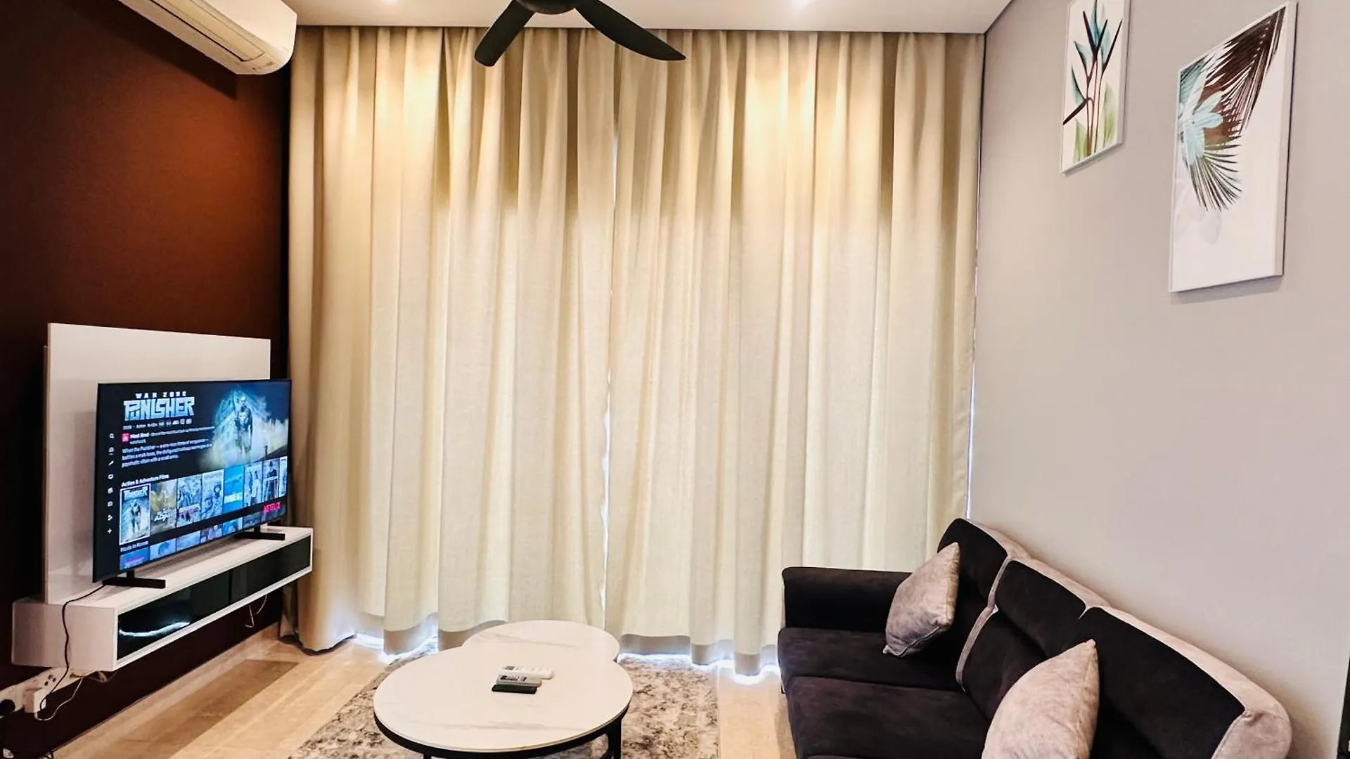 Lucentia Dream Holyday In Kl Apartment Kuala Lumpur