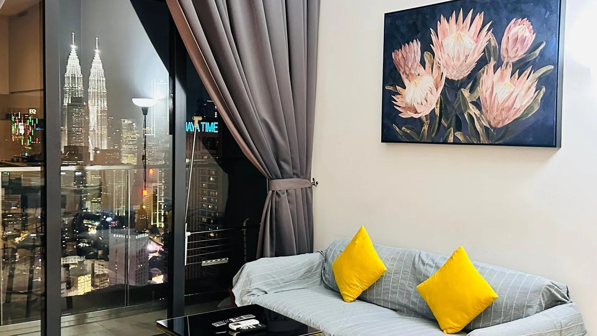 Lucentia Dream Holyday In Kl Apartment Kuala Lumpur