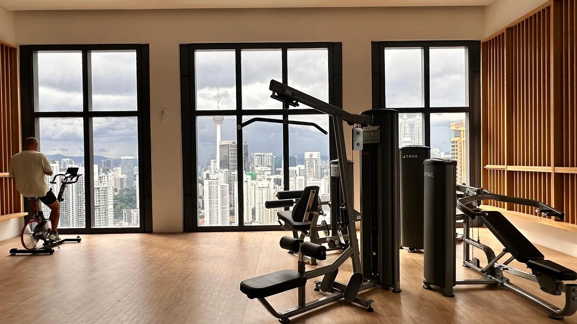 Lucentia Dream Holyday In Kl Apartment Kuala Lumpur