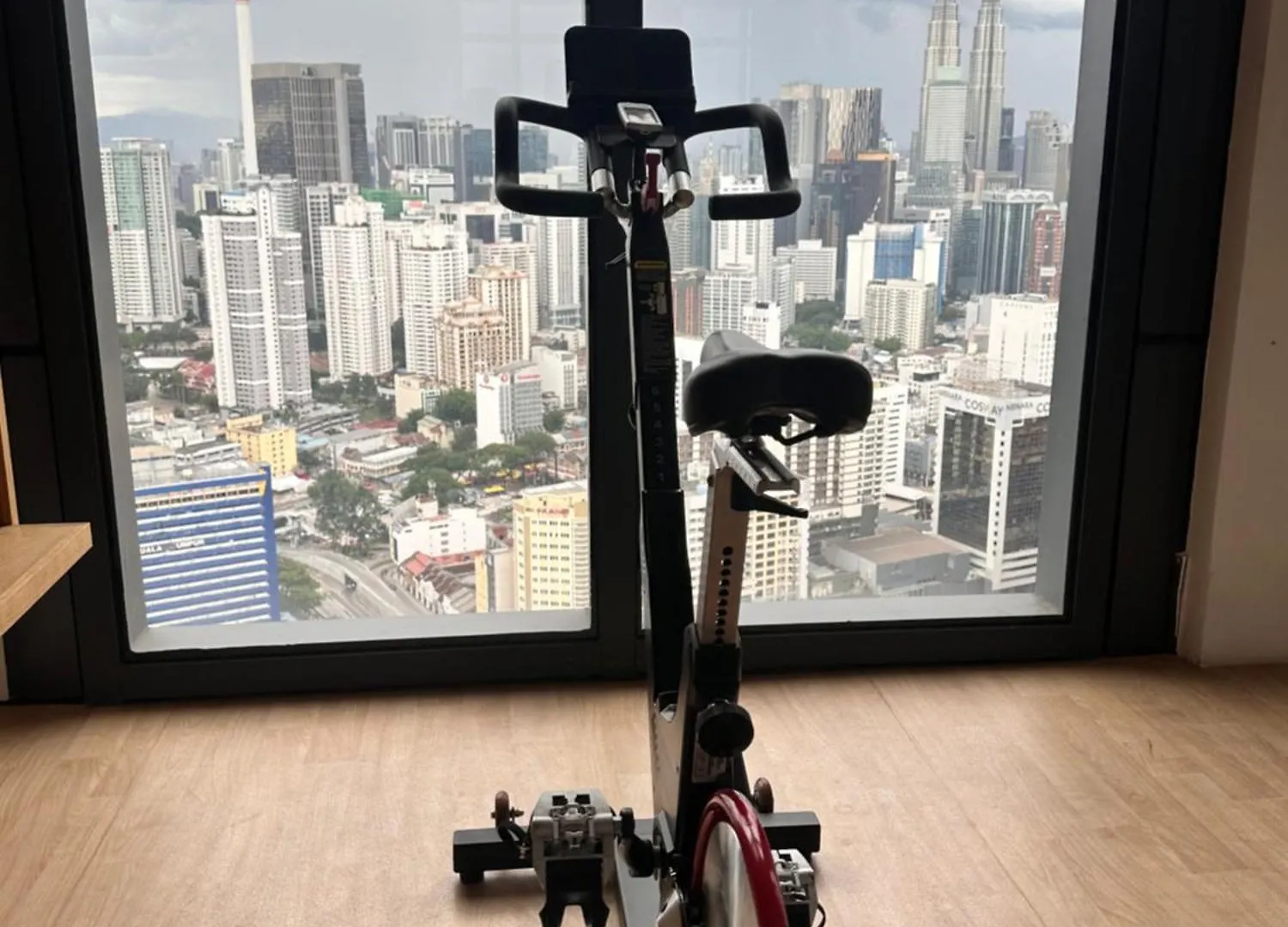Lucentia Dream Holyday In Kl Apartment Kuala Lumpur 0*,  Malaysia
