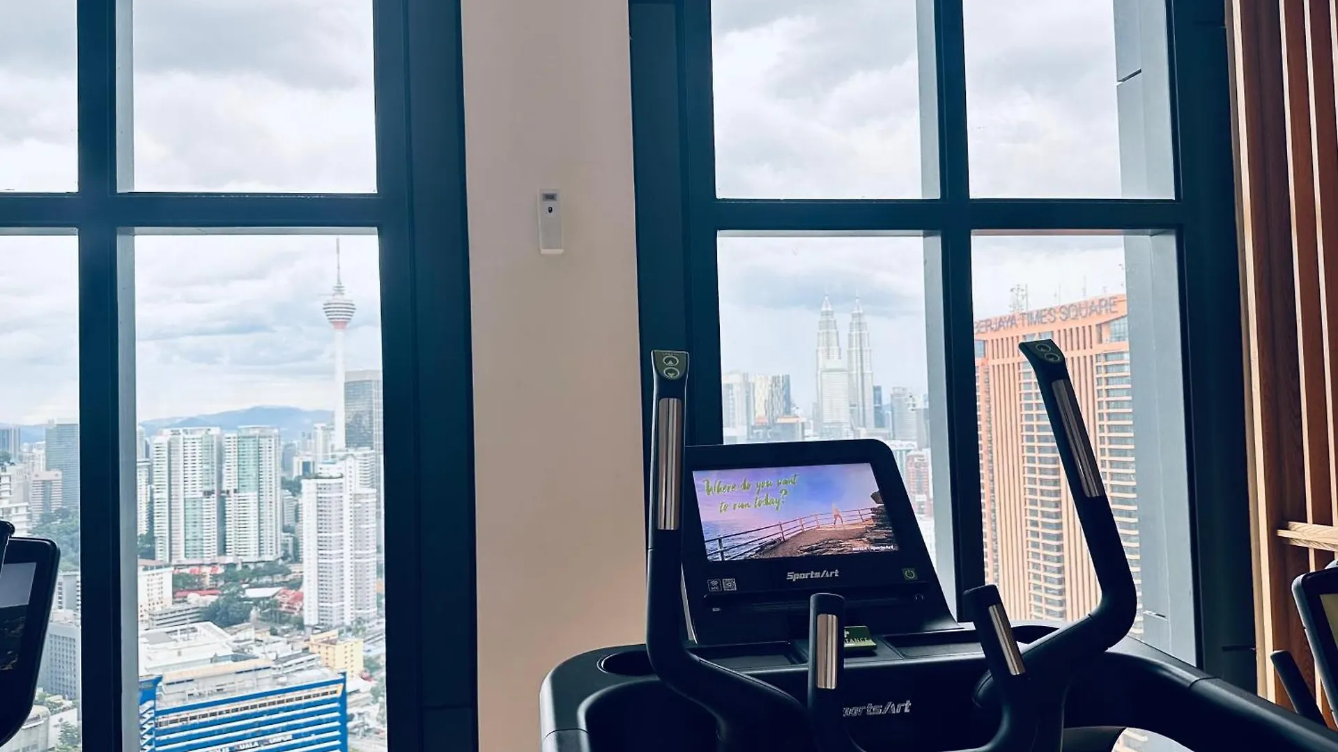 Lucentia Dream Holyday In Kl Apartment Kuala Lumpur