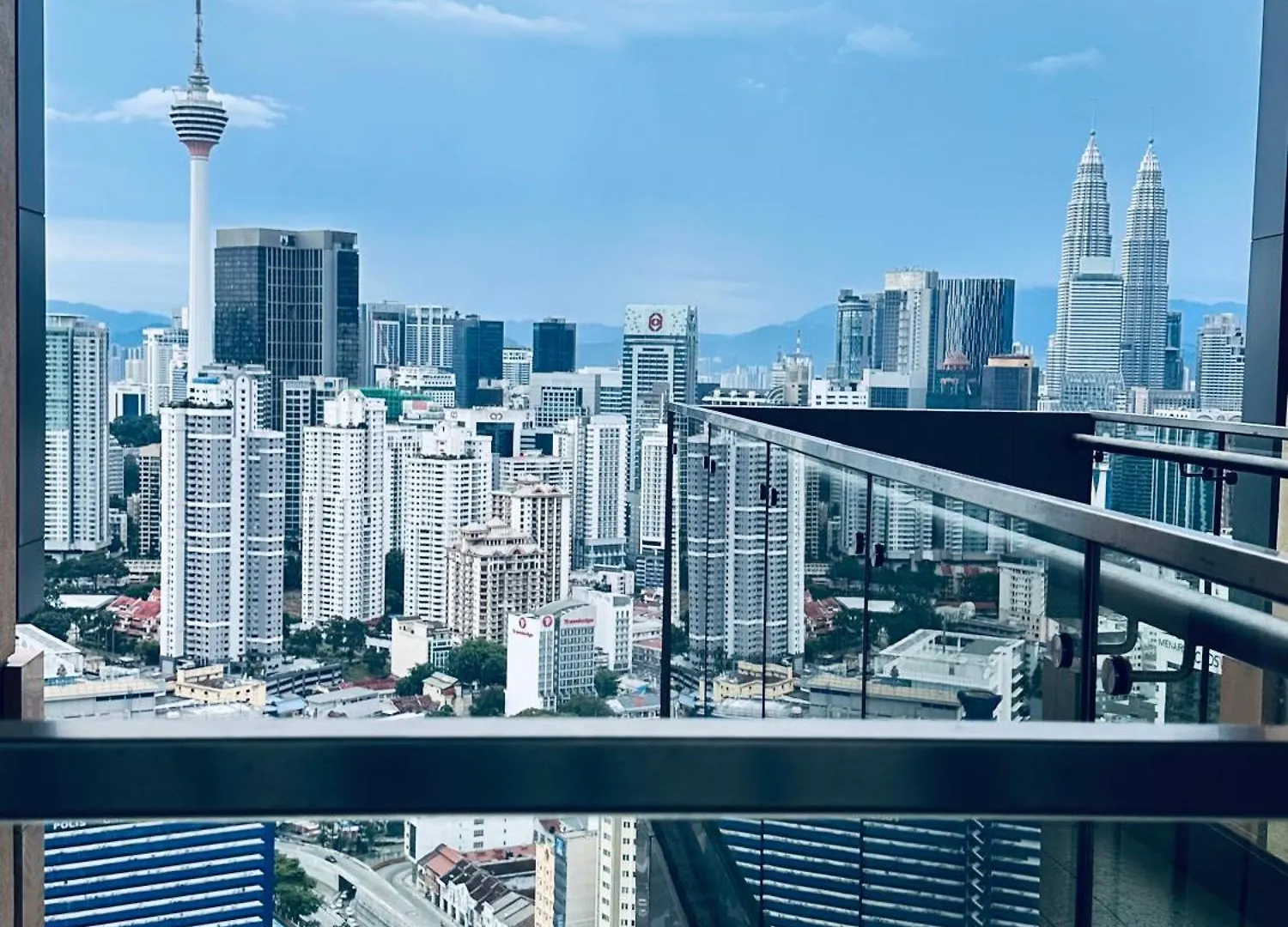 Lucentia Dream Holyday In Kl Apartment Kuala Lumpur