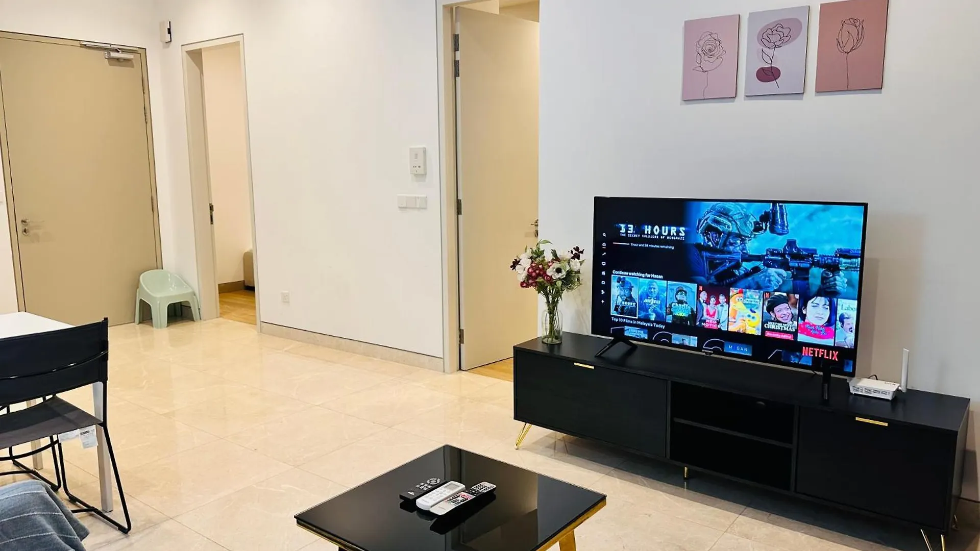 Lucentia Dream Holyday In Kl Apartment Kuala Lumpur