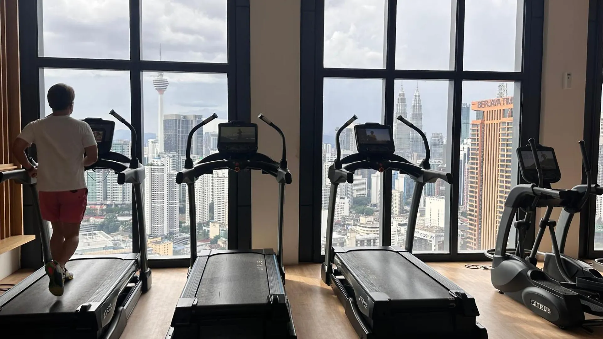 Lucentia Dream Holyday In Kl Apartment Kuala Lumpur Malaysia