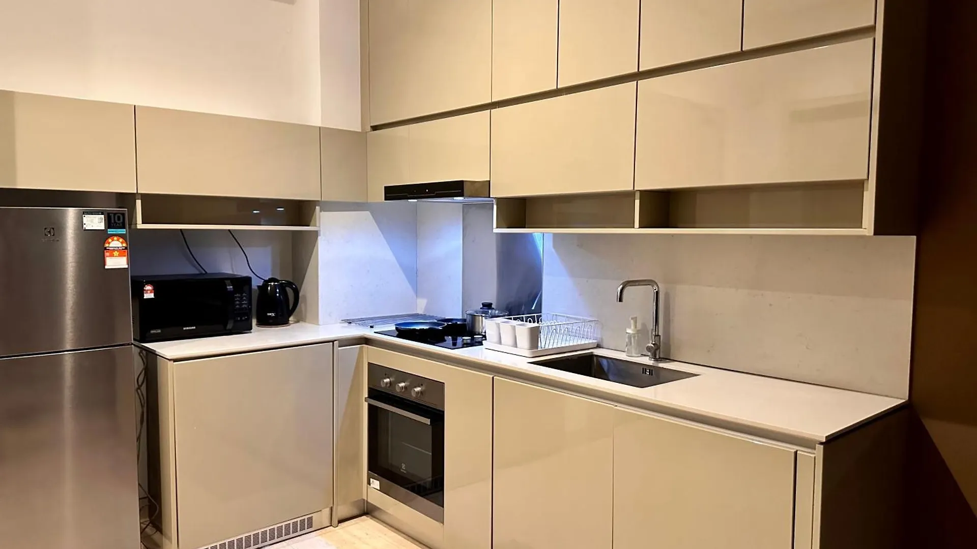 Lucentia Dream Holyday In Kl Apartment Kuala Lumpur Malaysia