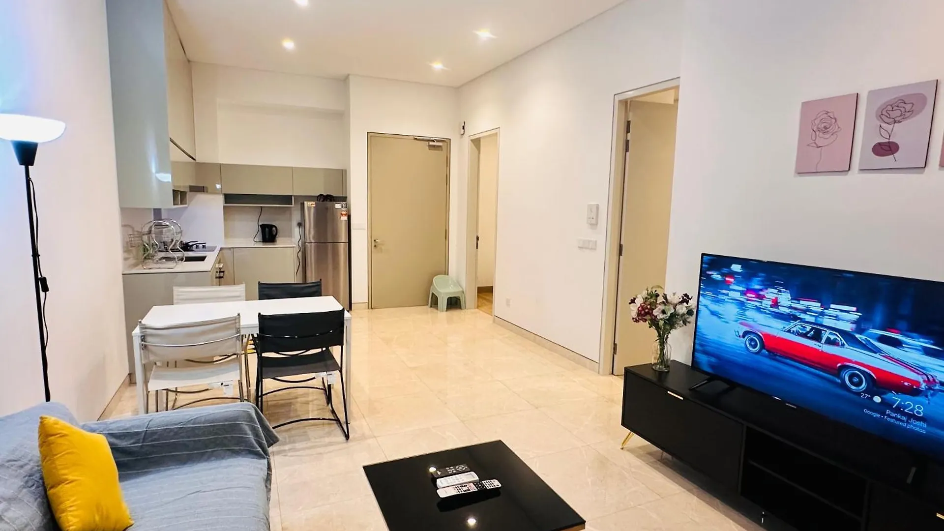Lucentia Dream Holyday In Kl Apartment Kuala Lumpur
