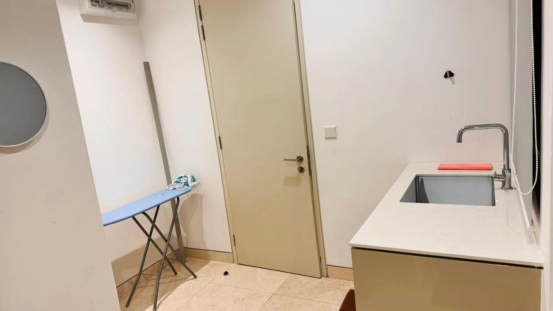 Lucentia Dream Holyday In Kl Apartment Kuala Lumpur Malaysia