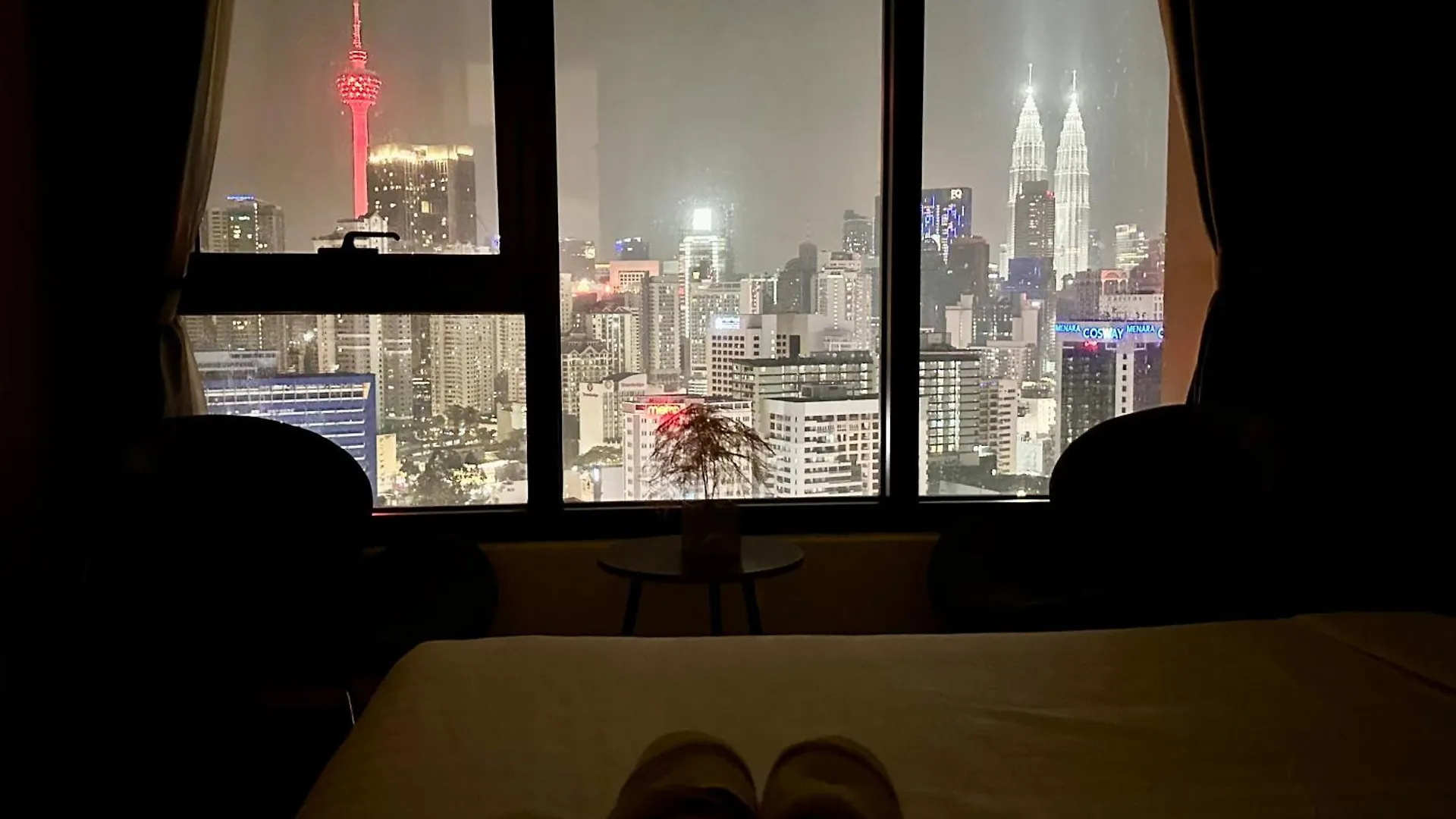 Lucentia Dream Holyday In Kl Apartment Kuala Lumpur