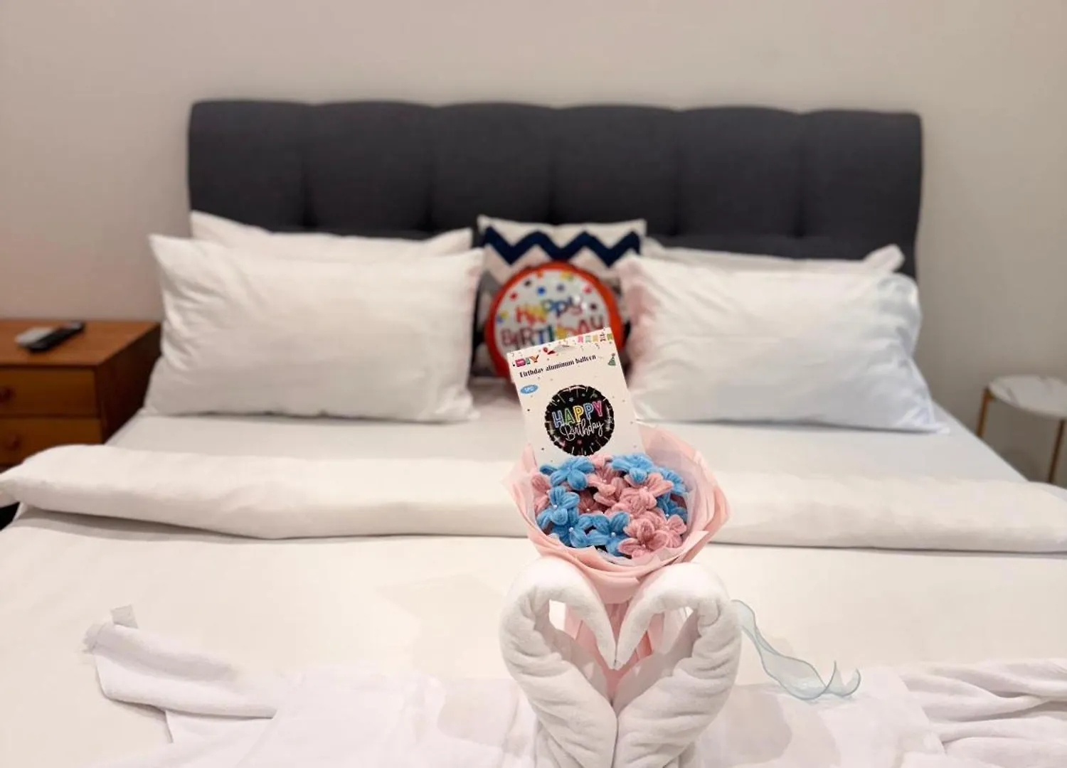 Lucentia Dream Holyday In Kl Apartment Kuala Lumpur 0*,